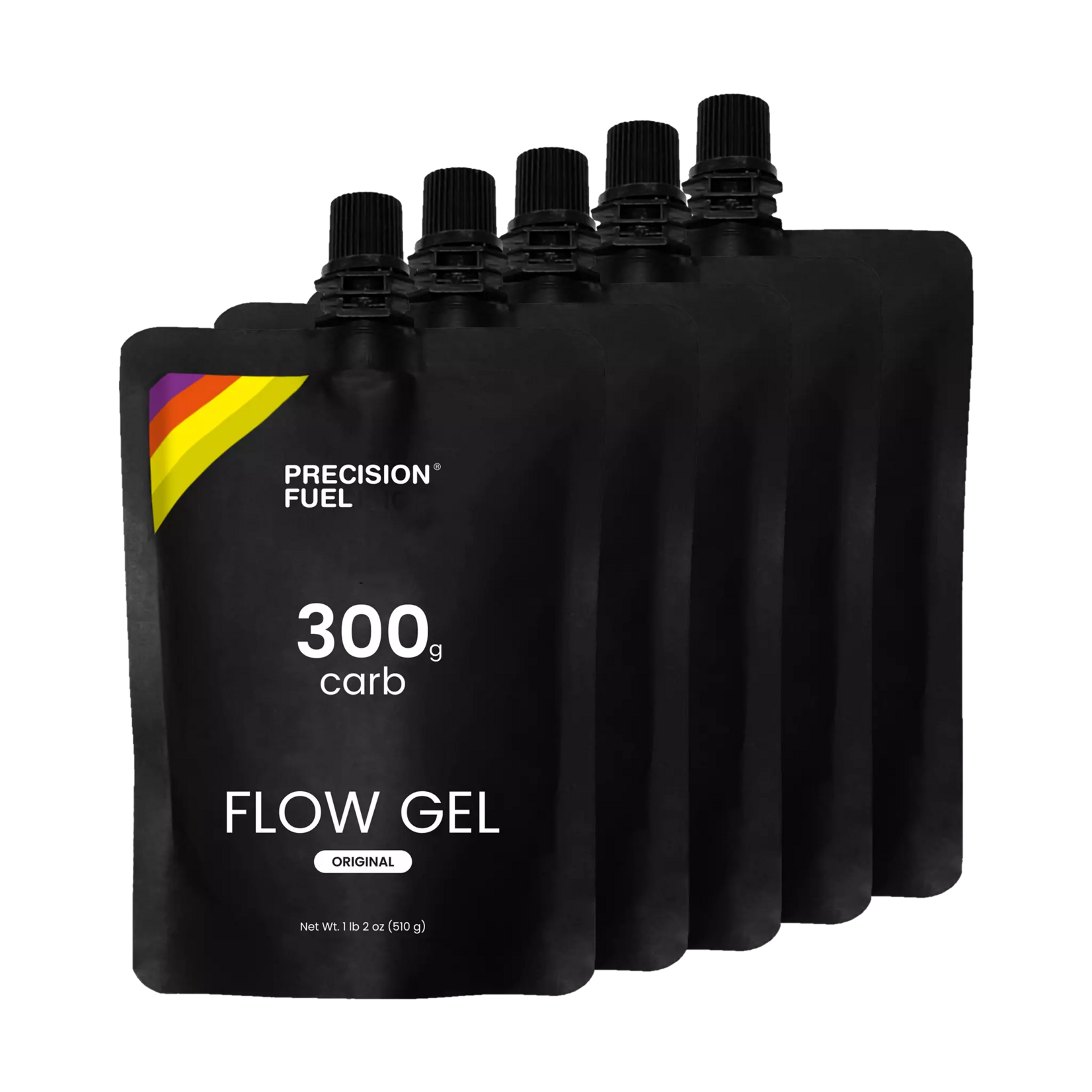 Precision Fuel & Hydratation PF 300 Flow Gel