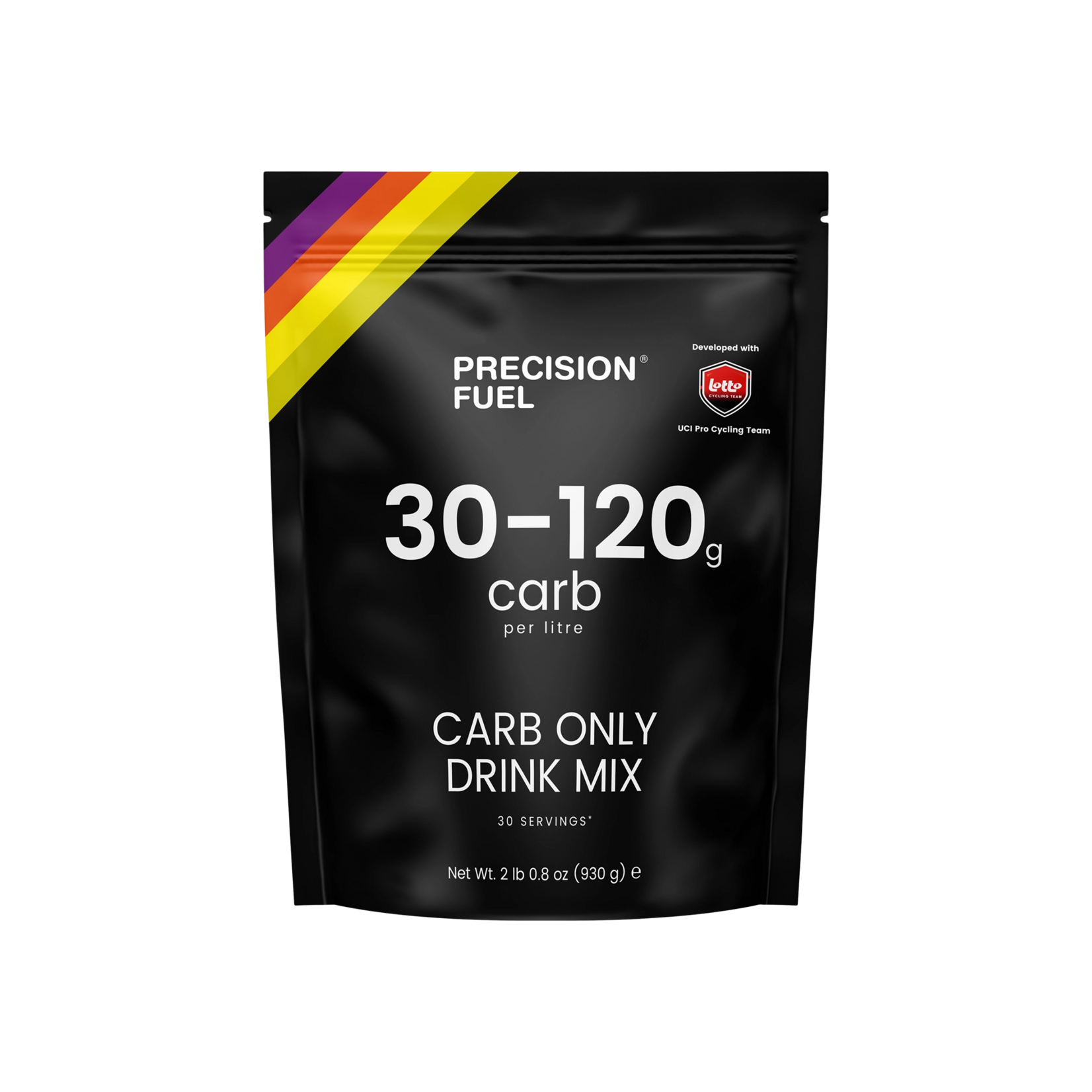 Precision Fuel & Hydratation Mix de Poudre Glucide Seulement