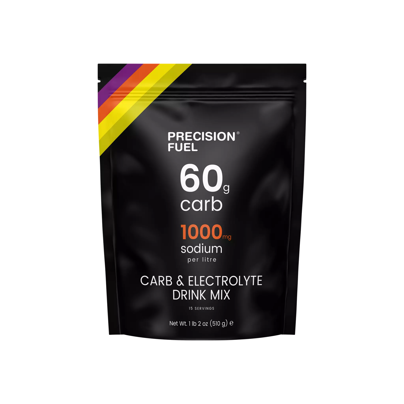 Precision Fuel & Hydratation Mix de poudre Glucide & Electrolyte