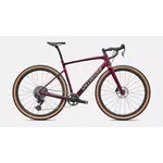 Specialized DIVERGE PRO BDXMET/REDPRL/DLMMET 56