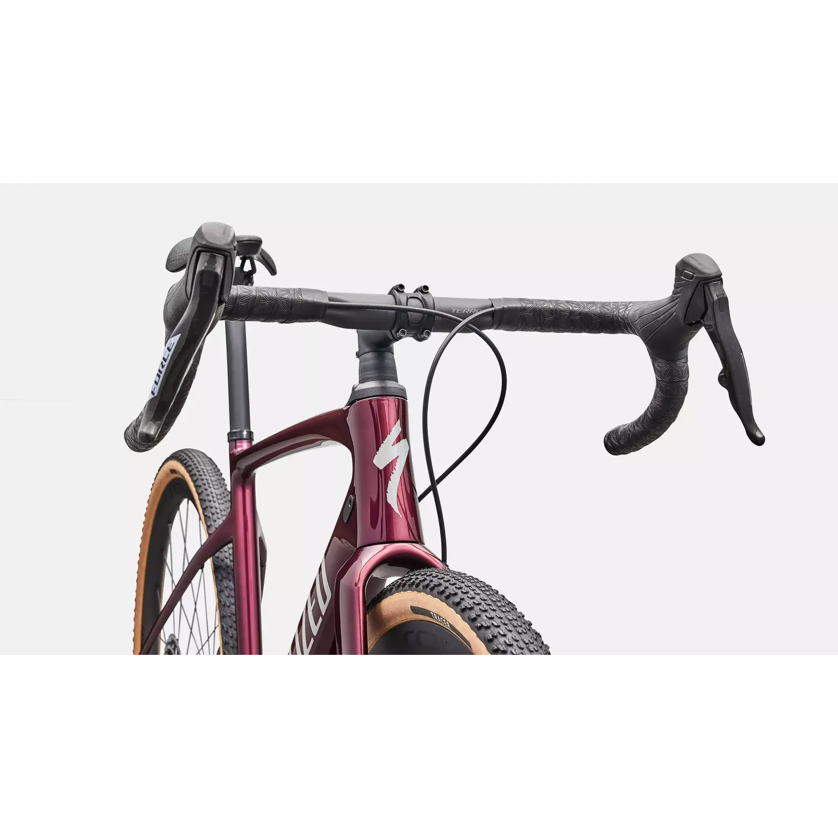 Specialized DIVERGE PRO BDXMET/REDPRL/DLMMET 56