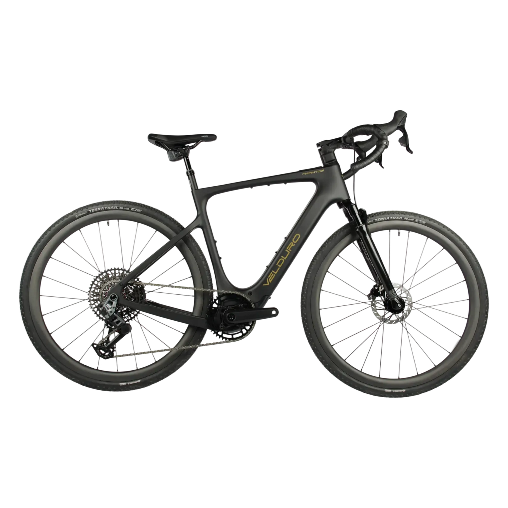 Velduro Phantom R