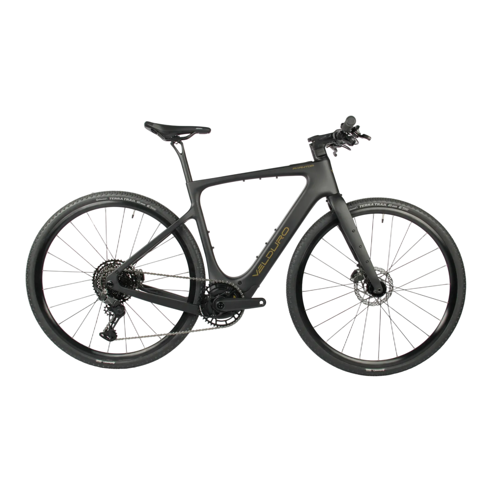 Velduro Phantom S