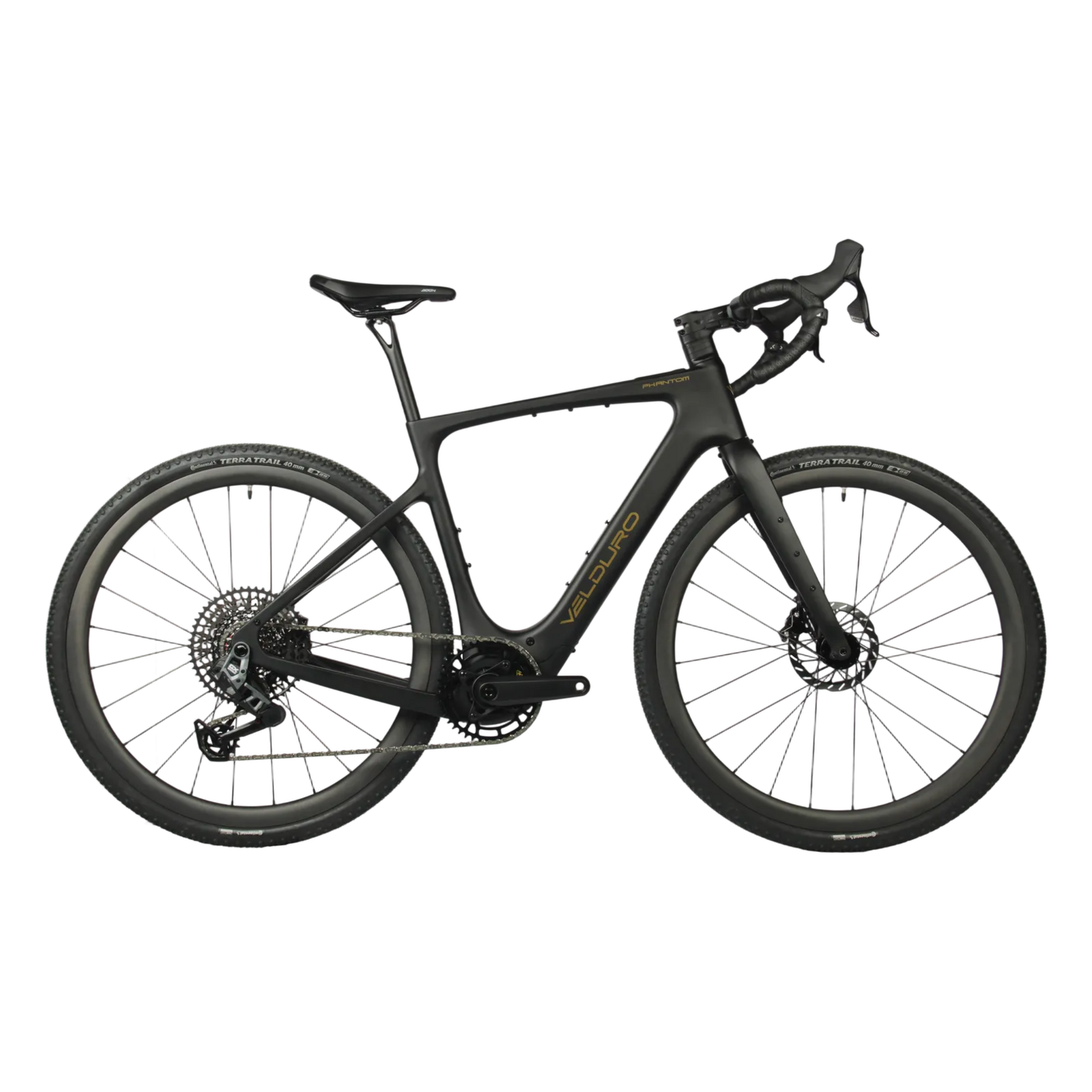 Velduro Phantom X