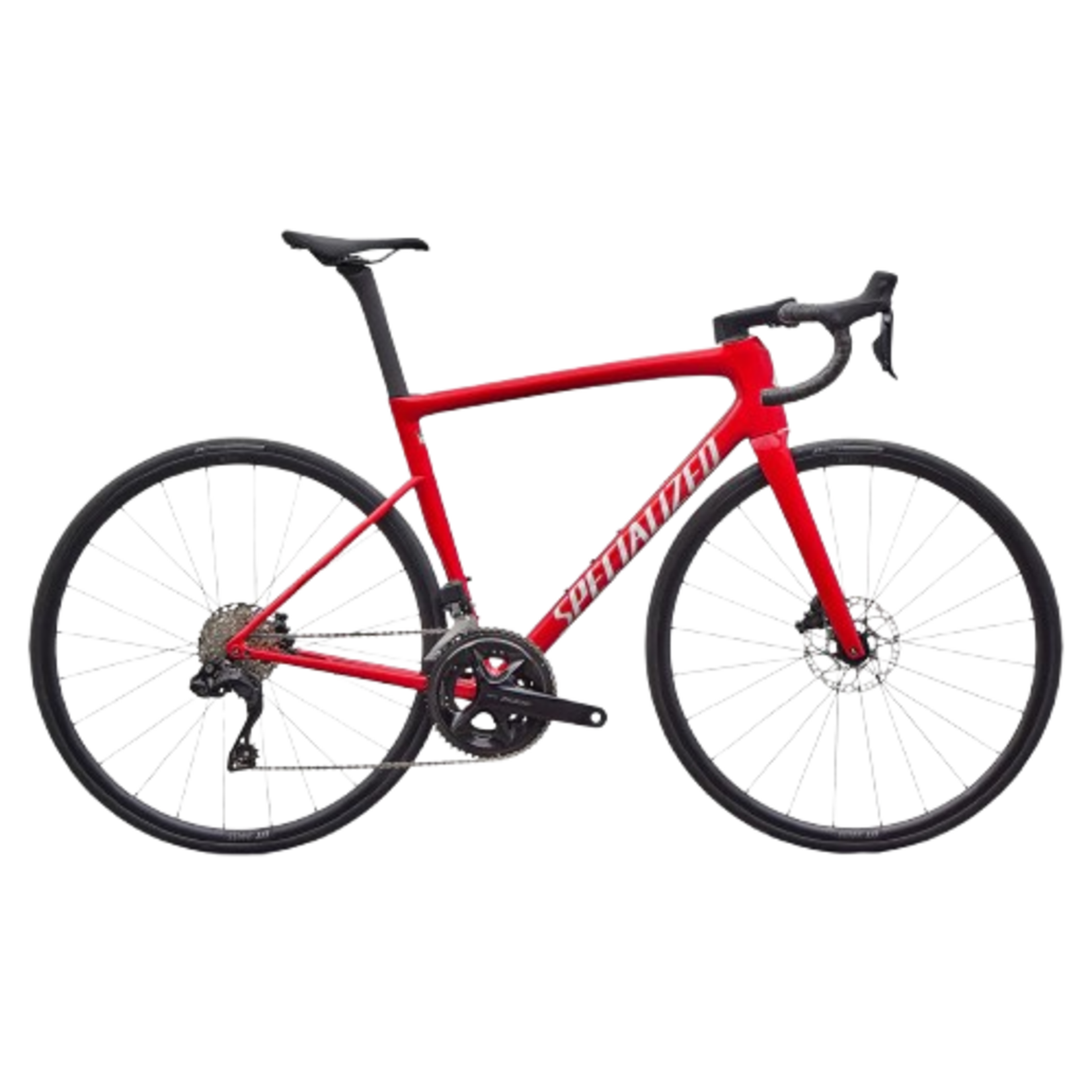 Specialized Tarmac SL8 Comp Di2
