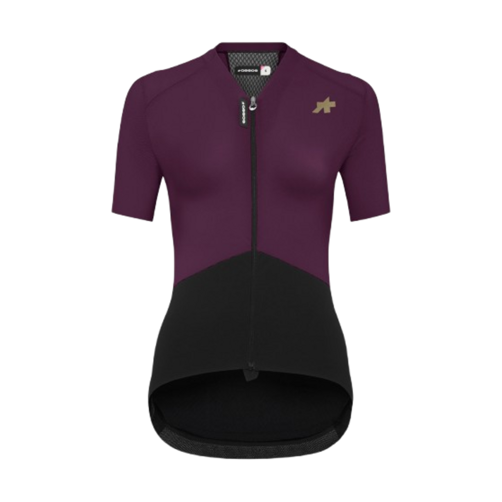 Assos UMA GTV Jersey S11