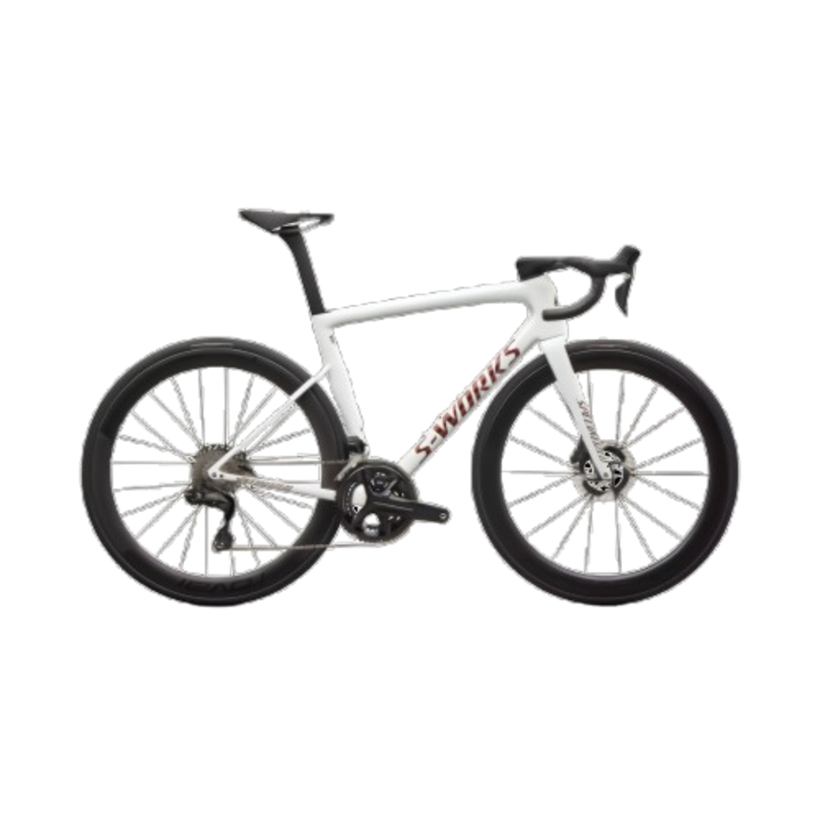 Specialized Tarmac SL8 S-Works DI2 2026