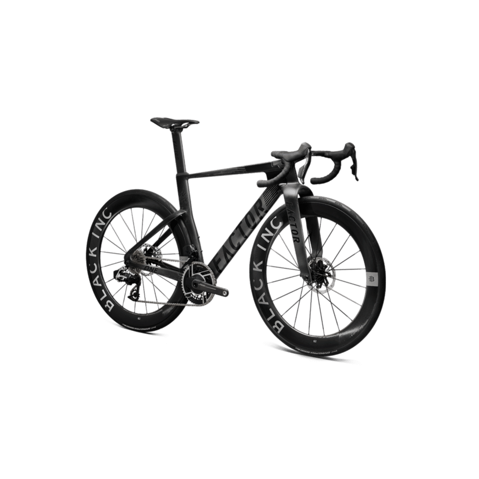 Factor ONE SRAM Force Powermeter