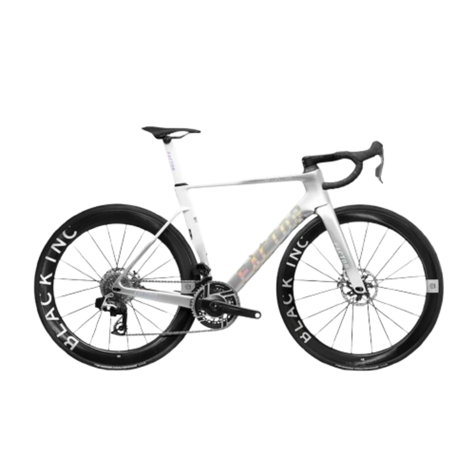 Factor OSTRO VAM SRAM Force Powermeter