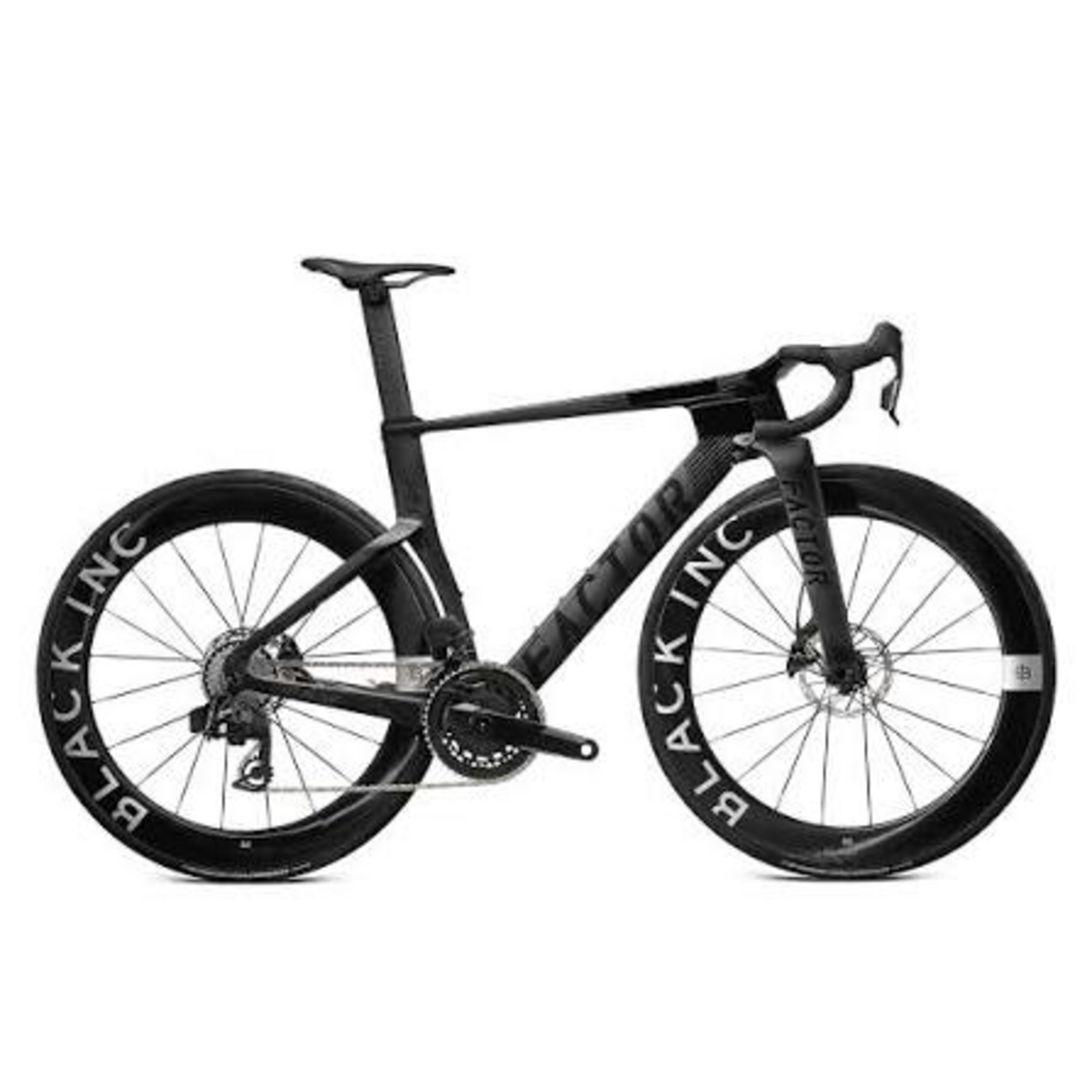 Factor ONE SRAM Force Powermeter