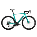 Factor Monza SRAM FORCE Powermeter