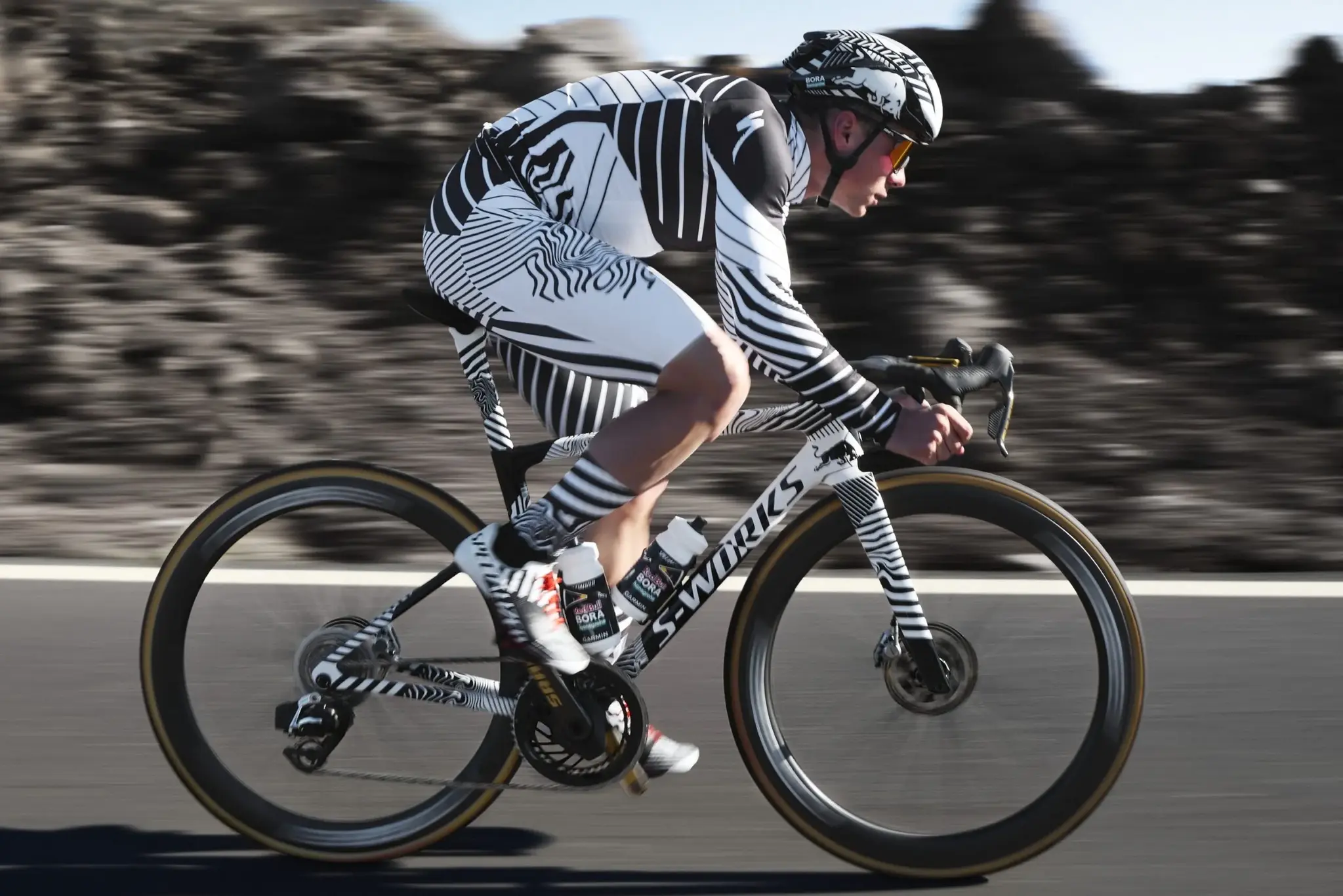 Pourquoi un vélo haut de gamme procure-t-il une sensation si différente ?