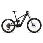 Santa Cruz Bicycles Blt 4 C MX 26 LG BLK 90 US