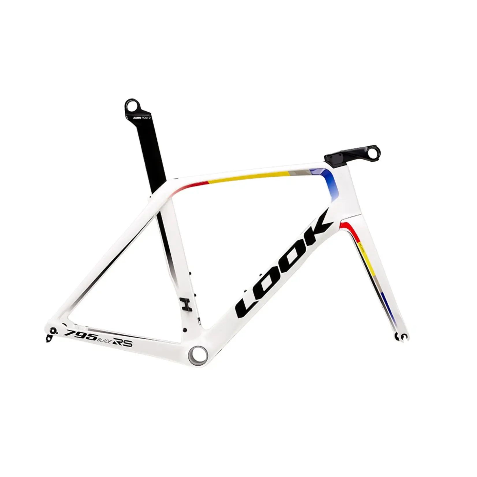 Look Cadre Look 795 Blade 2 RS