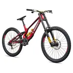 Specialized Demo 11 S-Works CHAR/DLMMET/WHT S3