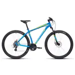Specialized Specialized Hardrock Disc 29po Bleu Small