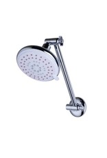 Pride Industries Revolution Self-Cleaning All Directional Shower