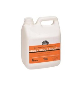 Ardex ARDEX Grout Booster 4 Litre