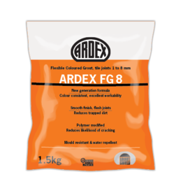 Ardex ARDEX FG8 Magellan Grey 273 5kg