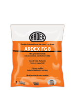 Ardex ARDEX FG8 Misty Grey 241 5kg