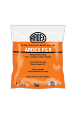 Ardex ARDEX FG8 Slate Grey 211 5kg