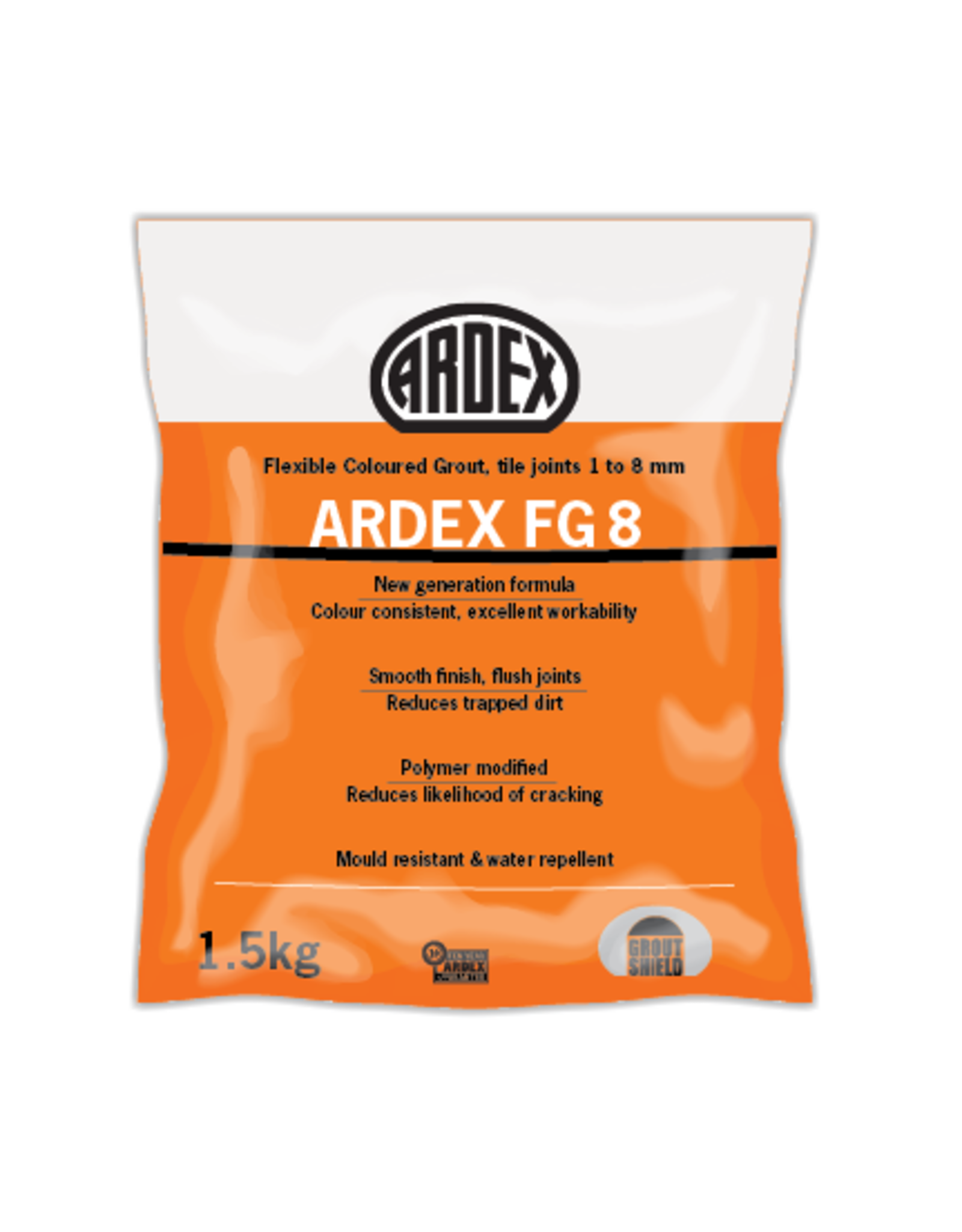 Ardex ARDEX FG8 Todd River Sand 227 5kg