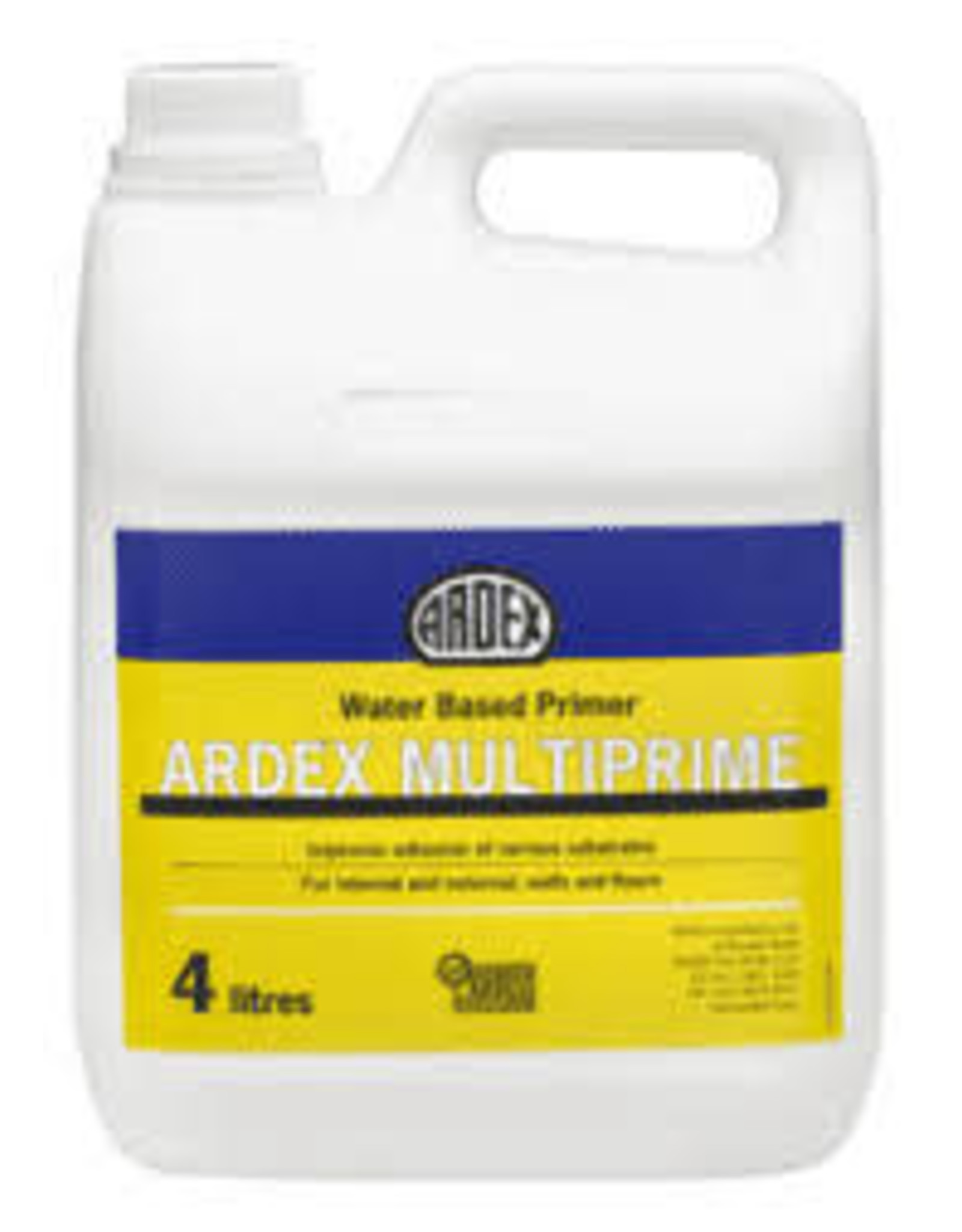 Ardex Ardex Multiprime 4L