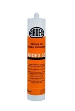 Ardex ARDEX SE Alabaster 310mL Silicone