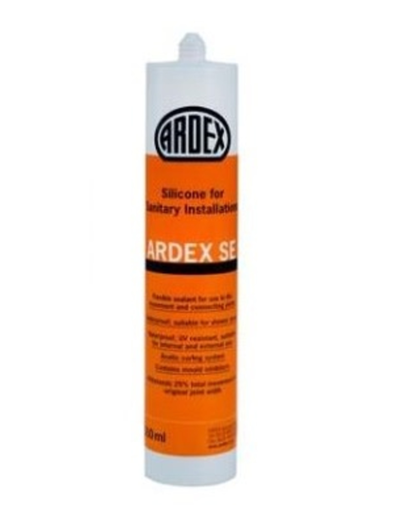 Ardex ARDEX SE Slate Grey 310mL Silicone