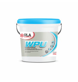 RLA RLA WPU, Internal/External Waterproofing Membrane. 15 LITRE PAIL