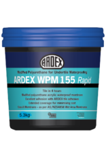 Ardex ARDEX WPM 155 Rapid 4L Pail