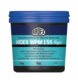 Ardex ARDEX WPM 155 Rapid 15L
