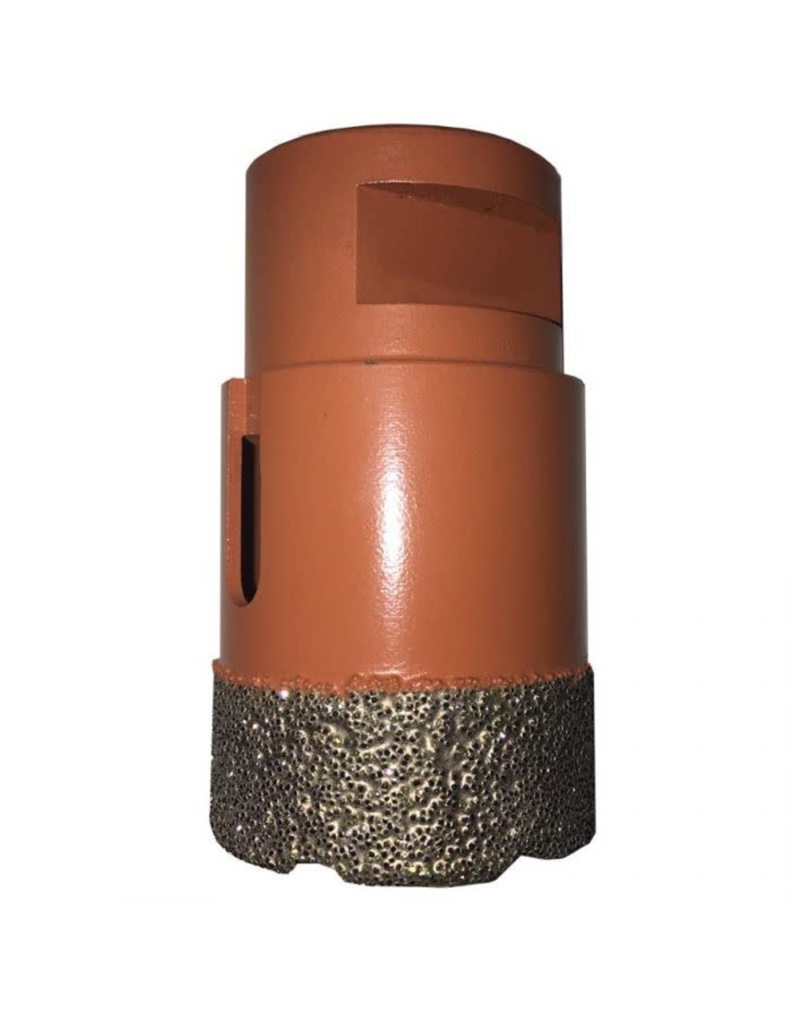 CDK Stone 35mm Diarex Ultra Vacuum Brazed Core Drill with M14 Thread