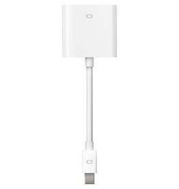 Apple Apple Mini DisplayPort to DVI Adapter