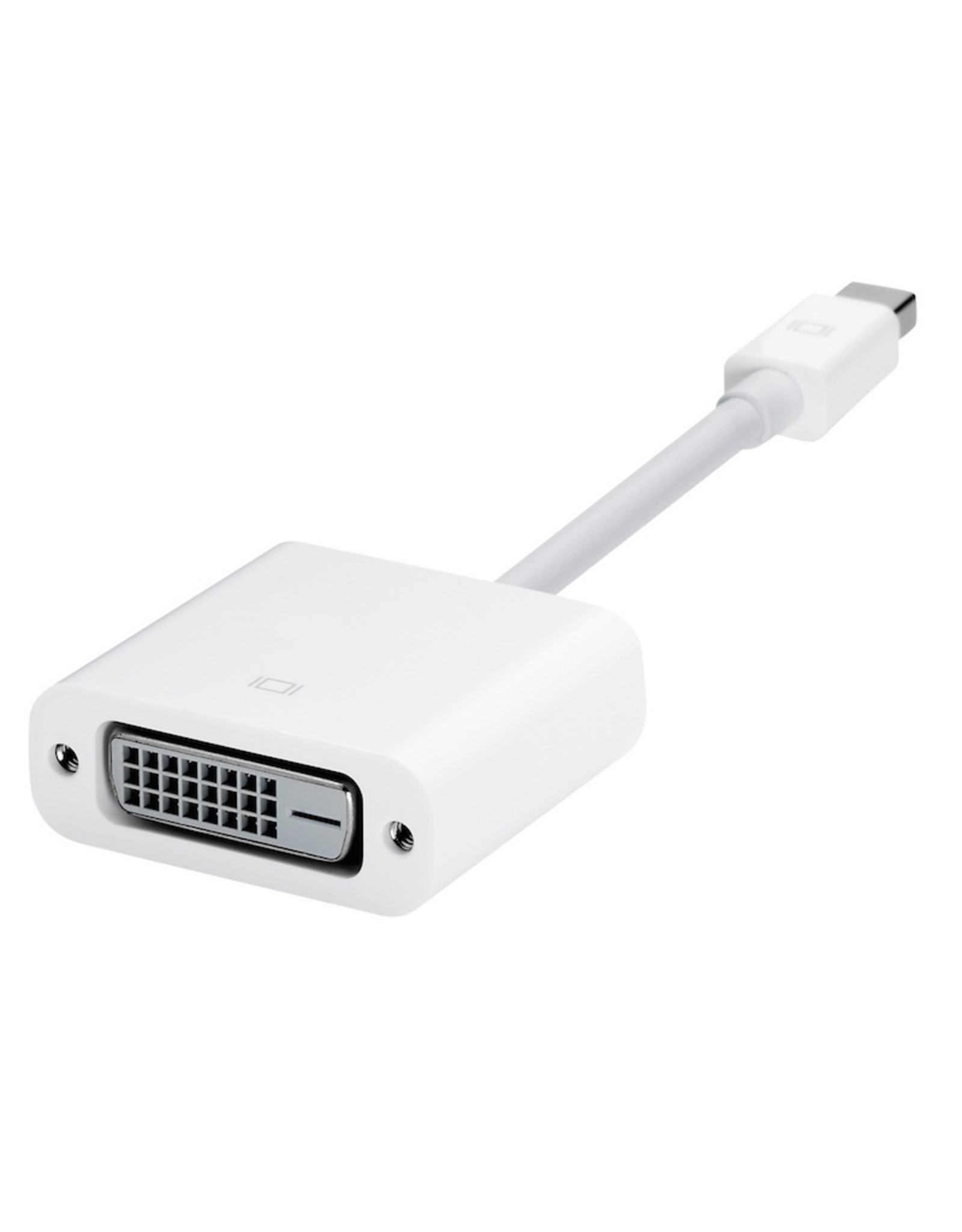 Apple Apple Mini DisplayPort to DVI Adapter