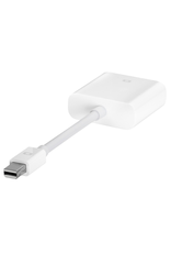 Apple Apple Mini DisplayPort to DVI Adapter
