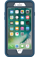 Otterbox OtterBox Defender Case suits iPhone 7 Plus/8 plus - Blazer Blue/Sea Blue
