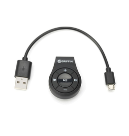 Griffin Griffin iTrip Clip Bluetooth Headphone Adapter