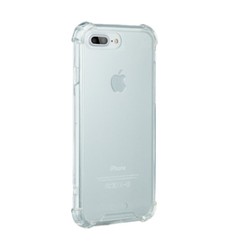 NVS NVS Clear Shield for iPhone 7 plus/8 plus - Clear