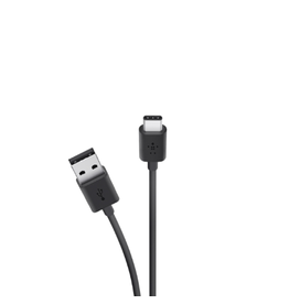 Belkin Belkin USB-A to Micro USB Cable - 1.8m