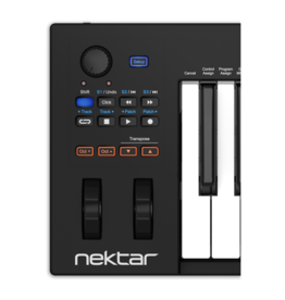 Nektar Nektar Impact GX61 Controller Keyboard
