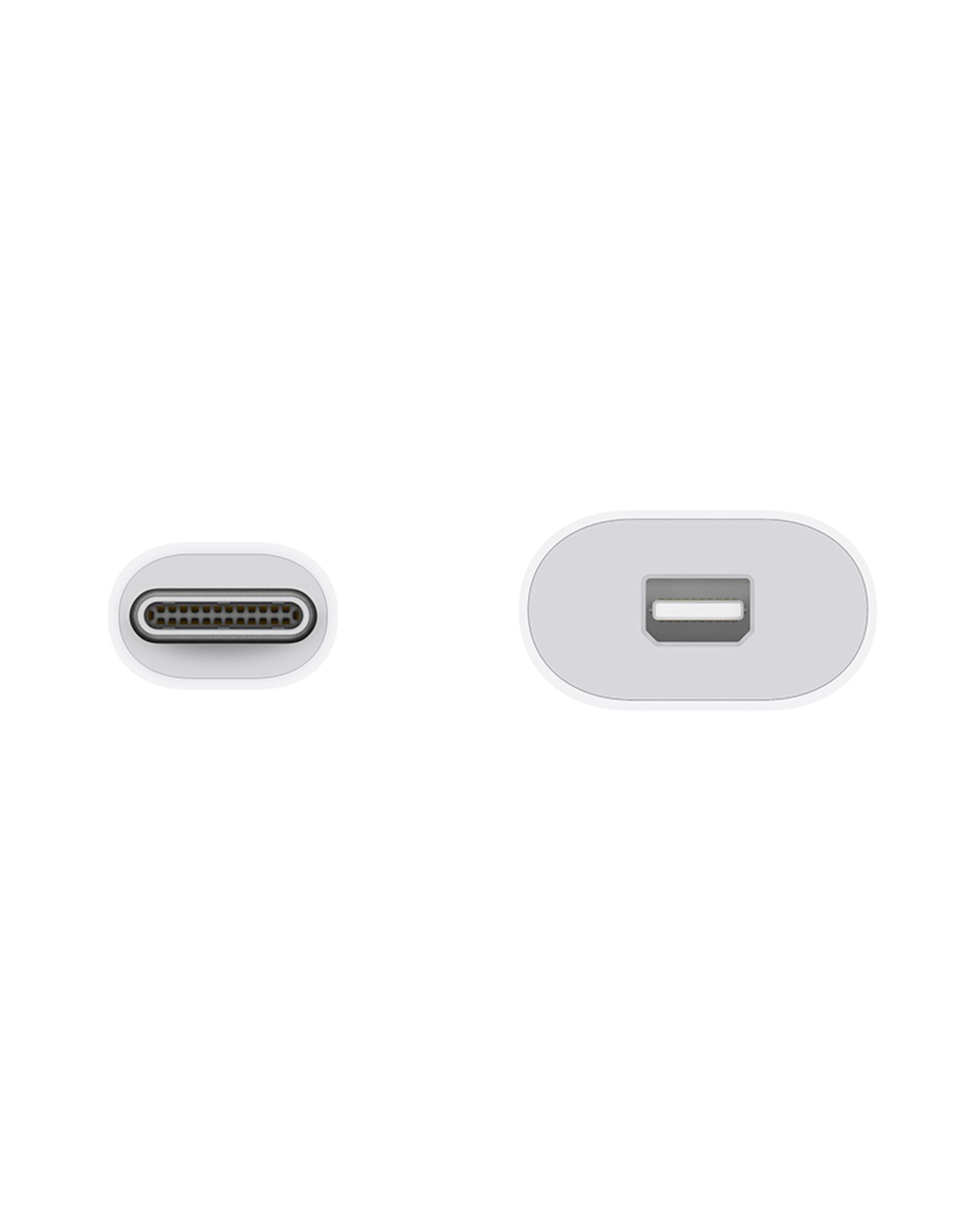 Apple Apple Thunderbolt 3 (USB-C) to Thunderbolt 2 Adapter