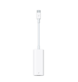 Apple Apple Thunderbolt 3 (USB-C) to Thunderbolt 2 Adapter