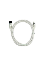 Newertech NewerTech FireWire 800/400 9-Pin to 4-Pin Cable - 1m