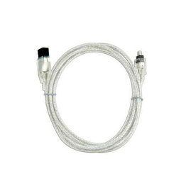 Newertech NewerTech FireWire 800/400 9-Pin to 4-Pin Cable - 1m