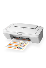 Canon Canon Pixma MG2560BK All-in-One Home Print/Copy/Scan USB