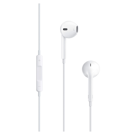 Apple Apple EarPods with Remote and Mic