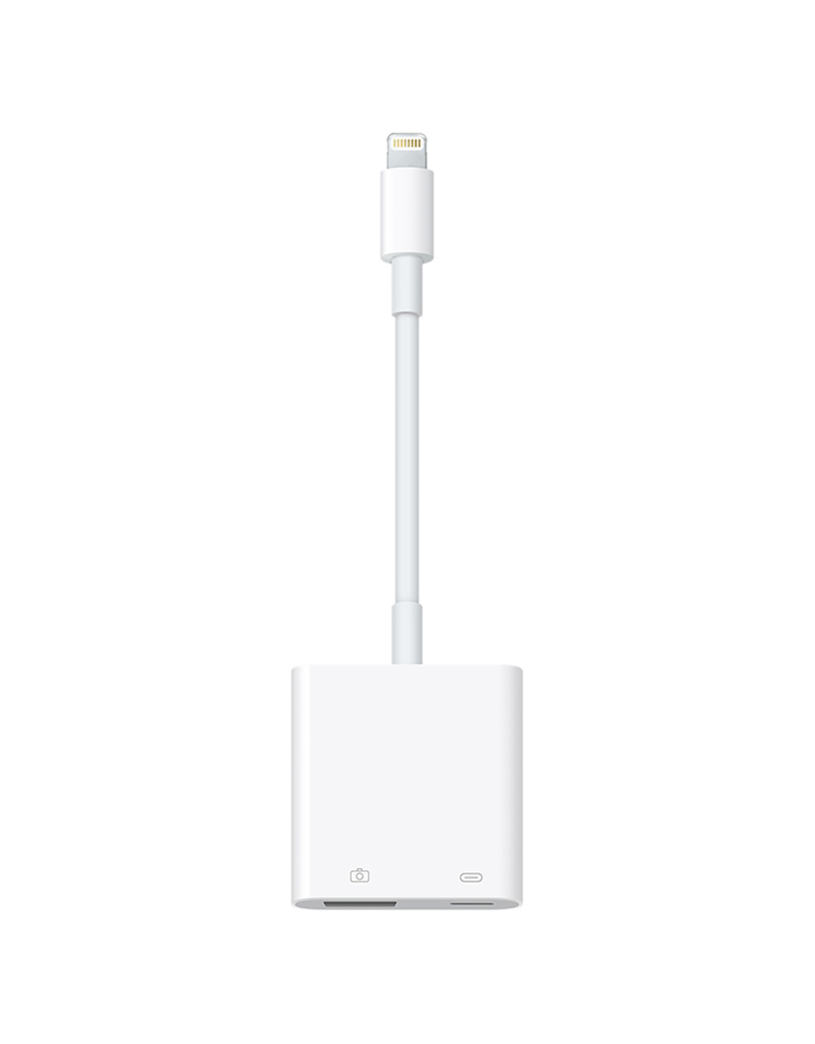 Apple Apple Lightning to USB 3 Camera Adapter