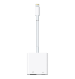 Apple Apple Lightning to USB 3 Camera Adapter