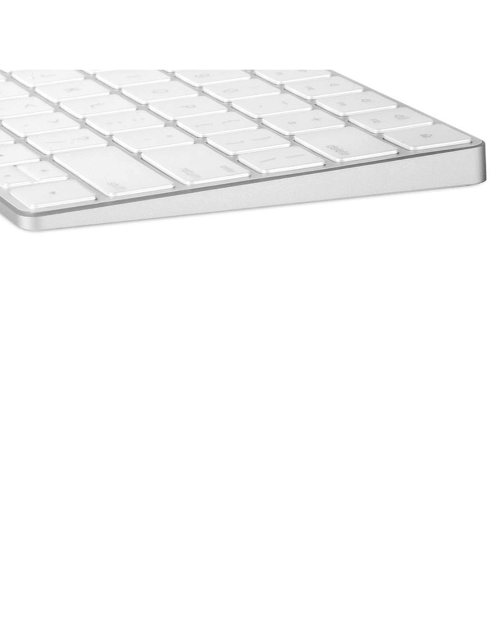 Moshi Moshi ClearGuard MK Keyboard Protector for Magic Keyboard